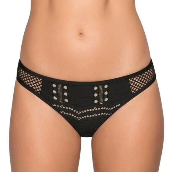 Jets Australia Impressions Hipster Bottom (size 8) NWT - Picture 1 of 7